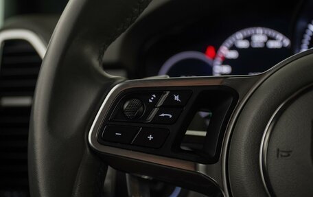 Porsche Cayenne III, 2018 год, 5 850 000 рублей, 20 фотография