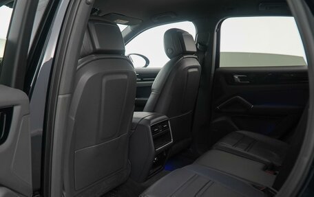 Porsche Cayenne III, 2018 год, 5 850 000 рублей, 11 фотография