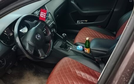 Skoda Octavia, 2014 год, 800 000 рублей, 2 фотография
