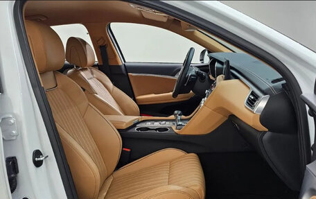 Genesis G70 I, 2021 год, 2 700 000 рублей, 6 фотография