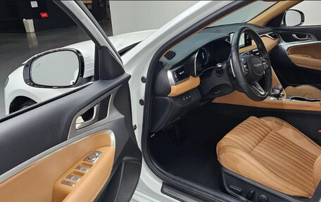 Genesis G70 I, 2021 год, 2 700 000 рублей, 5 фотография