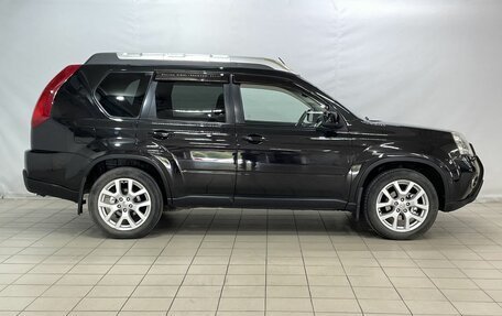 Nissan X-Trail, 2011 год, 1 270 000 рублей, 8 фотография