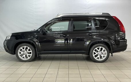 Nissan X-Trail, 2011 год, 1 270 000 рублей, 9 фотография
