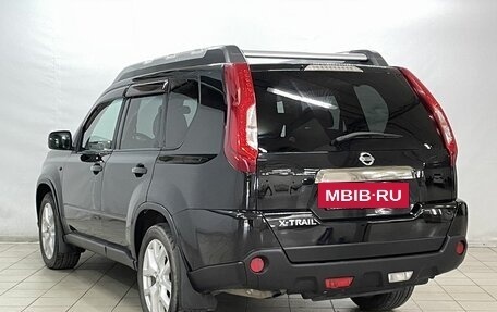 Nissan X-Trail, 2011 год, 1 270 000 рублей, 5 фотография