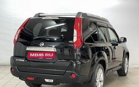 Nissan X-Trail, 2011 год, 1 270 000 рублей, 4 фотография