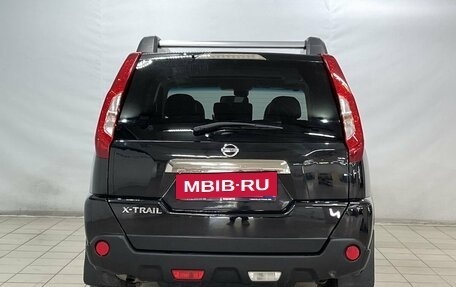 Nissan X-Trail, 2011 год, 1 270 000 рублей, 6 фотография