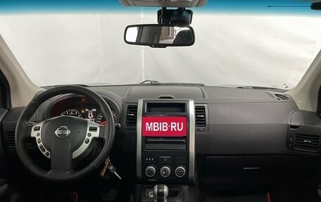 Nissan X-Trail, 2011 год, 1 270 000 рублей, 11 фотография