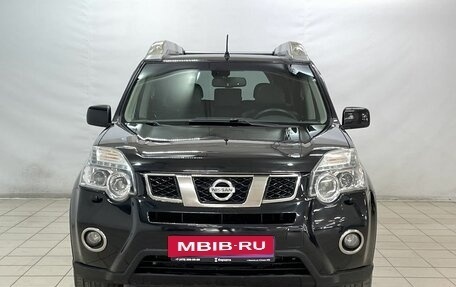 Nissan X-Trail, 2011 год, 1 270 000 рублей, 3 фотография