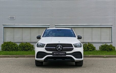 Mercedes-Benz GLE, 2020 год, 6 750 000 рублей, 2 фотография