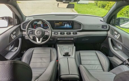 Mercedes-Benz GLE, 2020 год, 6 750 000 рублей, 5 фотография