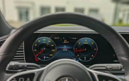 Mercedes-Benz GLE, 2020 год, 6 750 000 рублей, 4 фотография