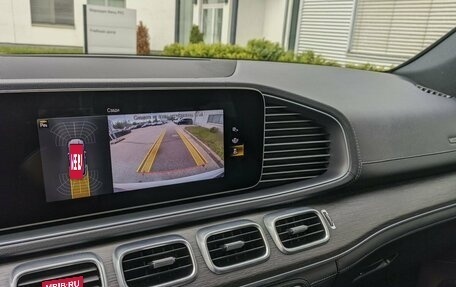 Mercedes-Benz GLE, 2020 год, 6 750 000 рублей, 8 фотография