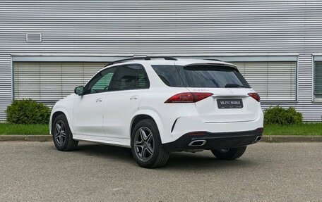 Mercedes-Benz GLE, 2020 год, 6 750 000 рублей, 13 фотография