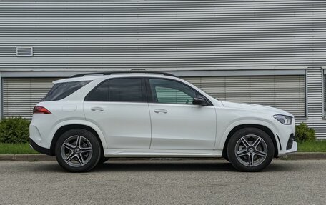Mercedes-Benz GLE, 2020 год, 6 750 000 рублей, 10 фотография