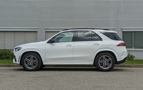 Mercedes-Benz GLE, 2020 год, 6 750 000 рублей, 14 фотография