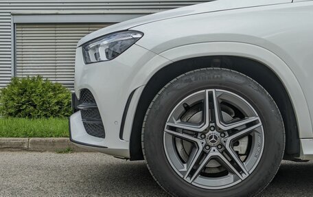 Mercedes-Benz GLE, 2020 год, 6 750 000 рублей, 15 фотография