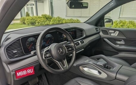 Mercedes-Benz GLE, 2020 год, 6 750 000 рублей, 16 фотография