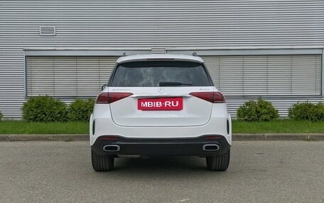 Mercedes-Benz GLE, 2020 год, 6 750 000 рублей, 12 фотография
