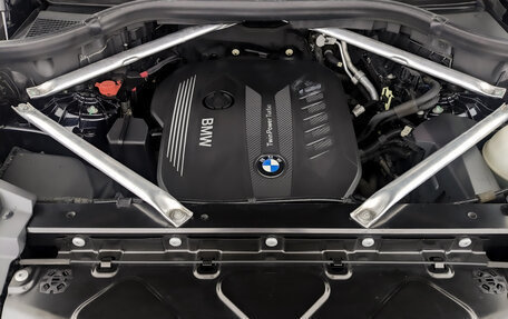 BMW X5, 2019 год, 6 200 000 рублей, 9 фотография