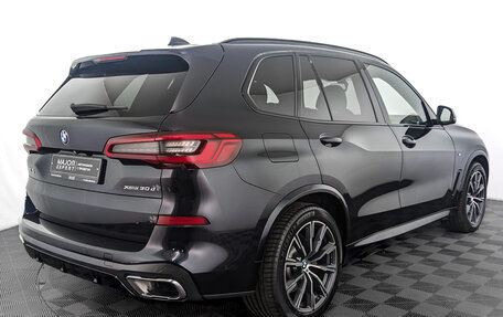BMW X5, 2019 год, 6 200 000 рублей, 5 фотография