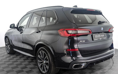 BMW X5, 2019 год, 6 200 000 рублей, 7 фотография