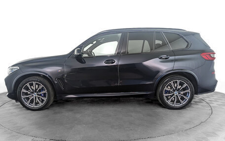 BMW X5, 2019 год, 6 200 000 рублей, 8 фотография