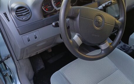 Chevrolet Lacetti, 2011 год, 520 000 рублей, 5 фотография