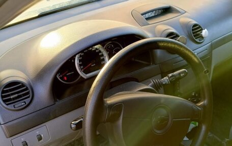 Chevrolet Lacetti, 2011 год, 520 000 рублей, 4 фотография