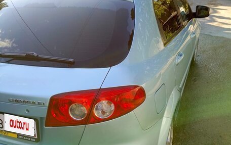Chevrolet Lacetti, 2011 год, 520 000 рублей, 6 фотография