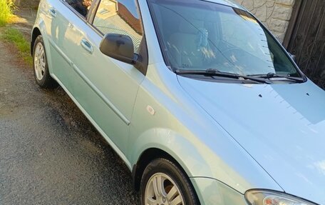 Chevrolet Lacetti, 2011 год, 520 000 рублей, 3 фотография