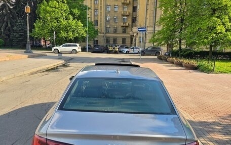 Audi A6, 2017 год, 2 850 000 рублей, 7 фотография