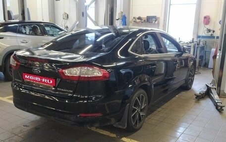 Ford Mondeo IV, 2013 год, 1 050 000 рублей, 3 фотография