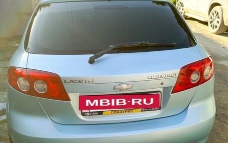 Chevrolet Lacetti, 2011 год, 520 000 рублей, 2 фотография