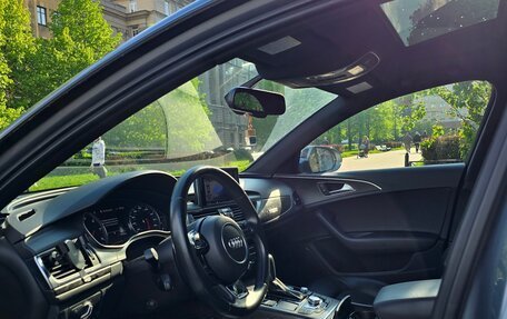 Audi A6, 2017 год, 2 850 000 рублей, 8 фотография