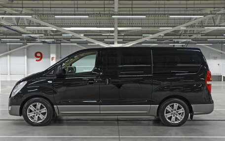 Hyundai H-1 II рестайлинг, 2016 год, 1 729 950 рублей, 8 фотография