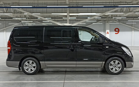 Hyundai H-1 II рестайлинг, 2016 год, 1 729 950 рублей, 4 фотография