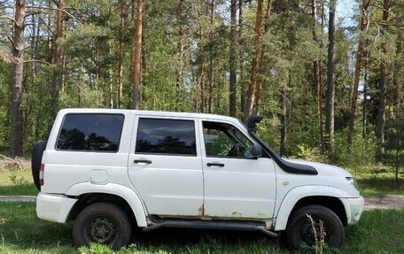 ЛуАЗ Patriot, 2013 год, 350 000 рублей, 3 фотография