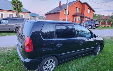 Mitsubishi Space Star I рестайлинг, 2003 год, 250 000 рублей, 4 фотография