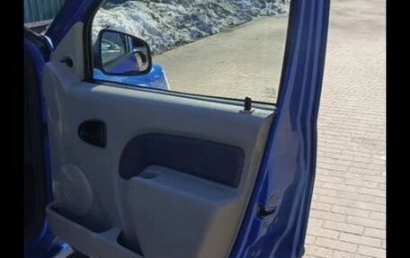 Renault Logan I, 2005 год, 340 000 рублей, 5 фотография