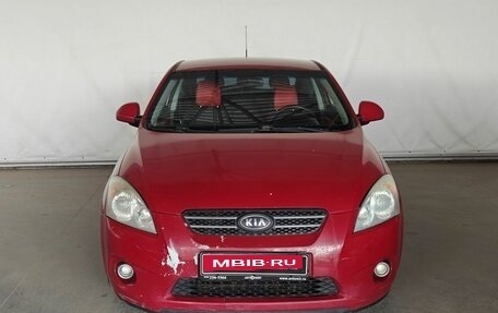 KIA cee'd I рестайлинг, 2008 год, 575 000 рублей, 2 фотография