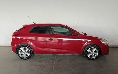 KIA cee'd I рестайлинг, 2008 год, 575 000 рублей, 7 фотография