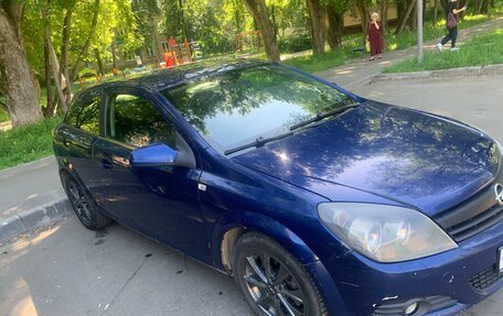 Opel Astra H, 2007 год, 410 000 рублей, 2 фотография