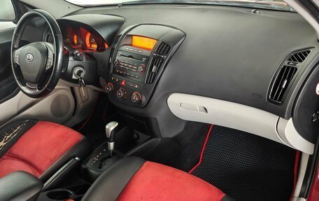 KIA cee'd I рестайлинг, 2008 год, 575 000 рублей, 8 фотография