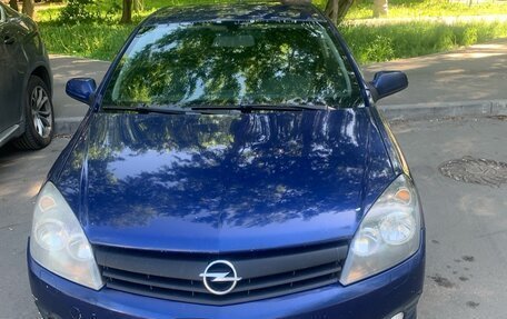 Opel Astra H, 2007 год, 410 000 рублей, 6 фотография