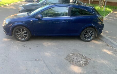 Opel Astra H, 2007 год, 410 000 рублей, 7 фотография