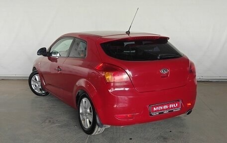 KIA cee'd I рестайлинг, 2008 год, 575 000 рублей, 6 фотография