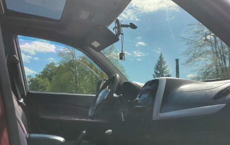 Chery Tiggo (T11), 2012 год, 390 000 рублей, 6 фотография
