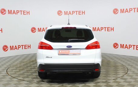 Ford Focus III, 2018 год, 1 260 000 рублей, 6 фотография