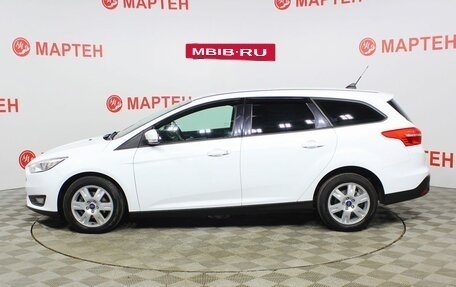 Ford Focus III, 2018 год, 1 260 000 рублей, 8 фотография