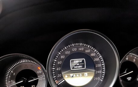 Mercedes-Benz C-Класс, 2012 год, 1 750 000 рублей, 11 фотография